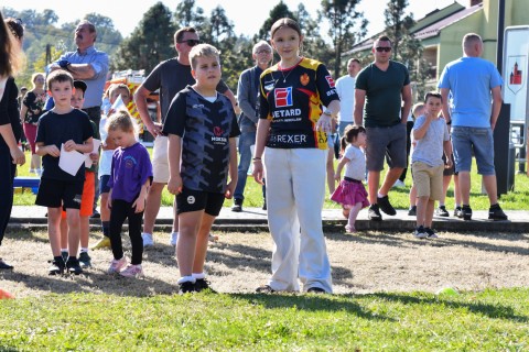 Piknik Mały Mistrz w Jurkowie - 27.09.2026r.