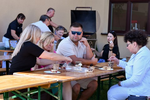 Piknik Mały Mistrz w Jurkowie - 27.09.2026r.
