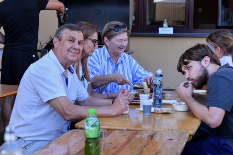 Piknik Mały Mistrz w Jurkowie - 27.09.2026r.