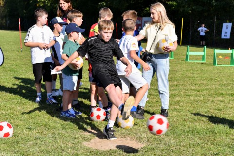 Piknik Mały Mistrz w Jurkowie - 27.09.2026r.