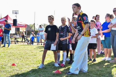 Piknik Mały Mistrz w Jurkowie - 27.09.2026r.