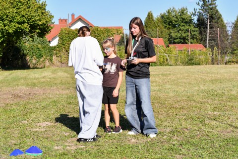 Piknik Mały Mistrz w Jurkowie - 27.09.2026r.