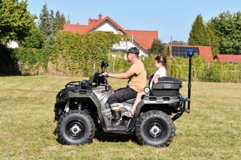 Piknik Mały Mistrz w Jurkowie - 27.09.2026r.