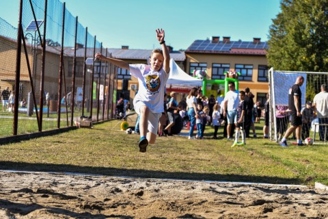 Piknik Mały Mistrz w Jurkowie - 27.09.2026r.