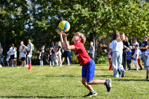 Piknik Mały Mistrz w Jurkowie - 27.09.2026r.