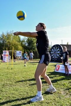 Piknik Mały Mistrz w Jurkowie - 27.09.2026r.