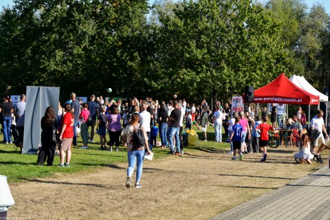 Piknik Mały Mistrz w Jurkowie - 27.09.2026r.
