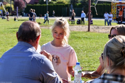 Piknik Mały Mistrz w Jurkowie - 27.09.2026r.