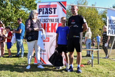 Piknik Mały Mistrz w Jurkowie - 27.09.2026r.