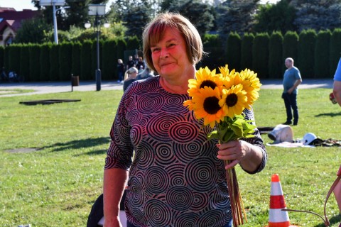 Piknik Mały Mistrz w Jurkowie - 27.09.2026r.