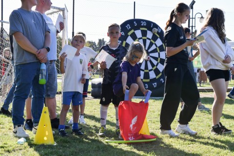 Piknik Mały Mistrz w Jurkowie - 27.09.2026r.
