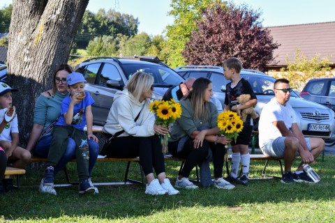 Piknik Mały Mistrz w Jurkowie - 27.09.2026r.