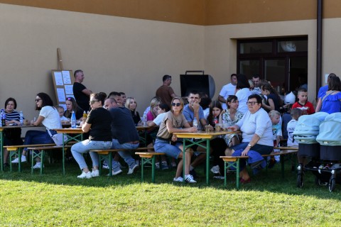 Piknik Mały Mistrz w Jurkowie - 27.09.2026r.