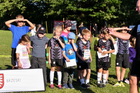 Piknik Mały Mistrz w Jurkowie - 27.09.2026r.