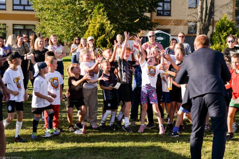 Piknik Mały Mistrz w Jurkowie - 27.09.2026r.