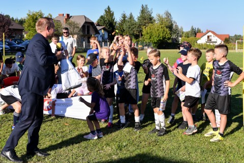 Piknik Mały Mistrz w Jurkowie - 27.09.2026r.