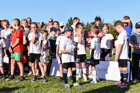 Piknik Mały Mistrz w Jurkowie - 27.09.2026r.