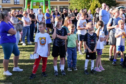 Piknik Mały Mistrz w Jurkowie - 27.09.2026r.