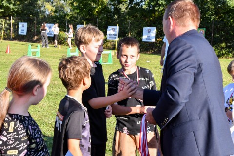 Piknik Mały Mistrz w Jurkowie - 27.09.2026r.