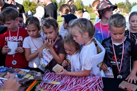 Piknik Mały Mistrz w Jurkowie - 27.09.2026r.