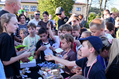 Piknik Mały Mistrz w Jurkowie - 27.09.2026r.
