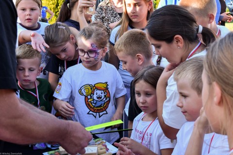 Piknik Mały Mistrz w Jurkowie - 27.09.2026r.
