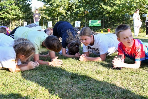 Piknik Mały Mistrz w Jurkowie - 27.09.2026r.