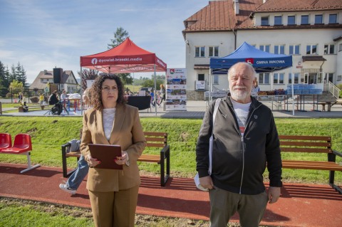 Piknik Mały Mistrz w Kątach - 1.10.2026r.