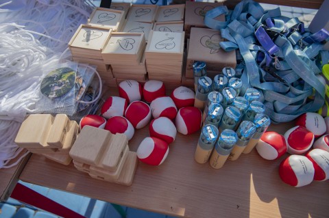 Piknik Mały Mistrz w Kątach - 1.10.2026r.