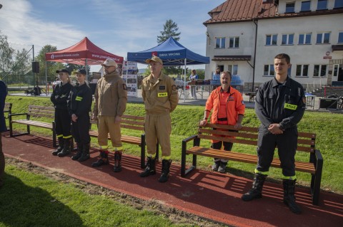 Piknik Mały Mistrz w Kątach - 1.10.2026r.