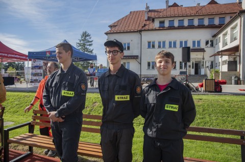 Piknik Mały Mistrz w Kątach - 1.10.2026r.