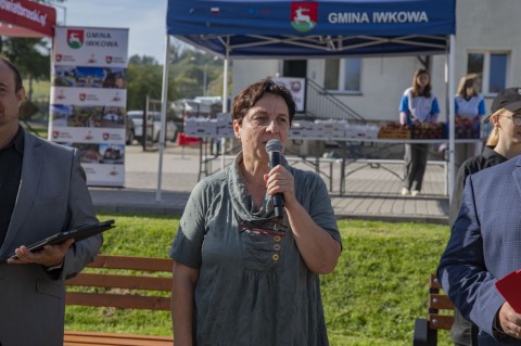 Piknik Mały Mistrz w Kątach - 1.10.2026r.