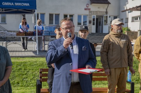 Piknik Mały Mistrz w Kątach - 1.10.2026r.