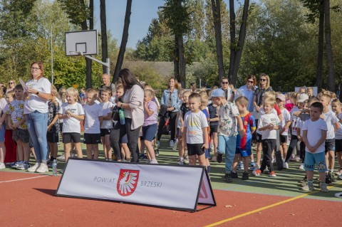 Piknik Mały Mistrz w Kątach - 1.10.2026r.
