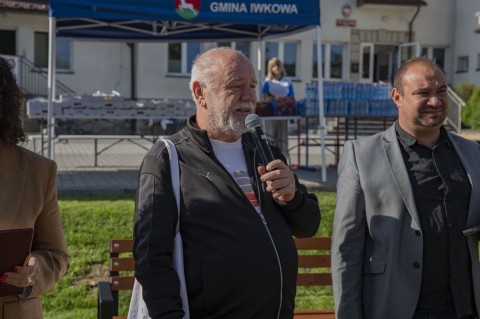 Piknik Mały Mistrz w Kątach - 1.10.2026r.