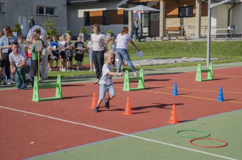Piknik Mały Mistrz w Kątach - 1.10.2026r.
