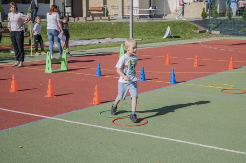 Piknik Mały Mistrz w Kątach - 1.10.2026r.