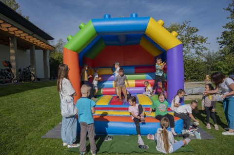 Piknik Mały Mistrz w Kątach - 1.10.2026r.