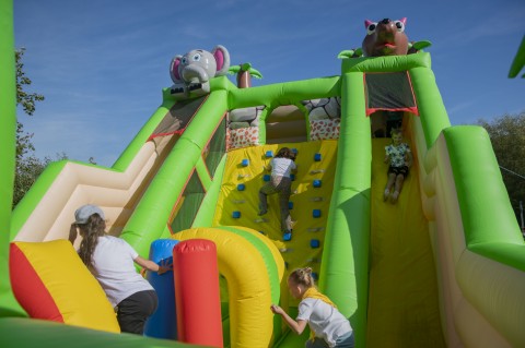 Piknik Mały Mistrz w Kątach - 1.10.2026r.