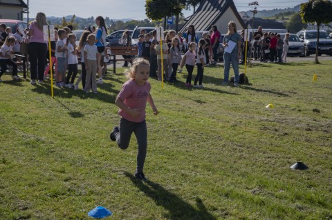 Piknik Mały Mistrz w Kątach - 1.10.2026r.