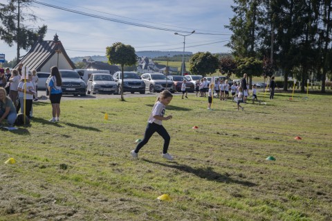 Piknik Mały Mistrz w Kątach - 1.10.2026r.