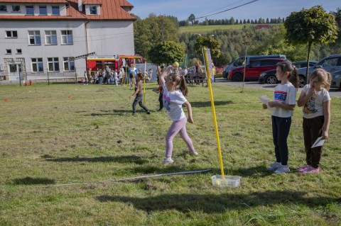 Piknik Mały Mistrz w Kątach - 1.10.2026r.
