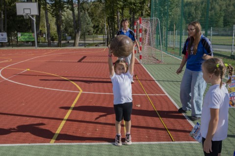 Piknik Mały Mistrz w Kątach - 1.10.2026r.
