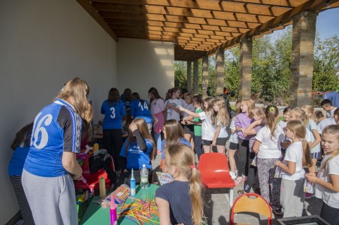 Piknik Mały Mistrz w Kątach - 1.10.2026r.