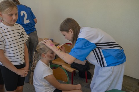 Piknik Mały Mistrz w Kątach - 1.10.2026r.