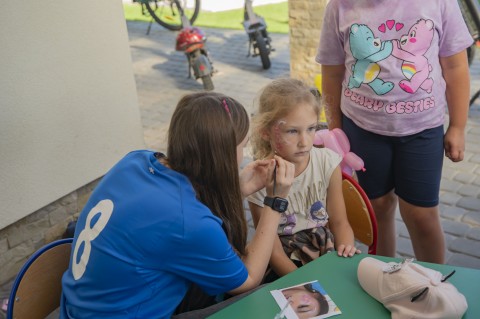 Piknik Mały Mistrz w Kątach - 1.10.2026r.