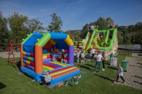 Piknik Mały Mistrz w Kątach - 1.10.2026r.