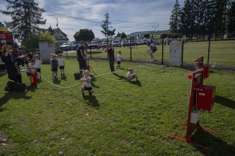 Piknik Mały Mistrz w Kątach - 1.10.2026r.
