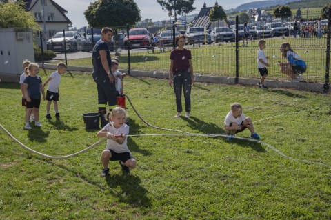 Piknik Mały Mistrz w Kątach - 1.10.2026r.