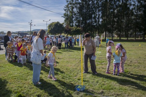 Piknik Mały Mistrz w Kątach - 1.10.2026r.